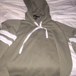 Forever 21 Hoodie